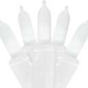 Brite Star Traditional Mini LED Lights Battery Operated 35 Lt Set