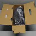 Cordless Shiatsu Neck and Shoulder Massager, Back Massager with Heat,Massage Deeper Tissue 4D Kneading Massage for Shoulder, Neck and Back, Use at Home, Office, Car - Gifts for Fathers Day Dad Gift