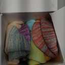 Gonii Ankle Socks Womens Athletic Thick Cushioned Running Hiking Low Cut 5-Pairs (8-10)