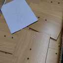 8-Tiered Plant Stand With Grow Lights - 62" Tall Indoor Shelf for Multiple Plants, Metal S-Shaped Flower Holder Rack for Home, Patio (White)