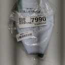 Champion Sports Rubber Volleyballs  Durable Official Size Balls for Game & Practice Use, Indoor/Outdoor Play (White (Single Ball))