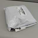 (Pack of 20) TMH 3/4 Inch Mount White LED Clearance Bullet Marker lights, Side LED marker lights for trailer Truck RV Car Bus Van