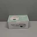 Momcozy Baby Wipe Warmer, Innovative Spring Design, Large Capacity Wipes Dispenser, Fast and Even Heating, 4 Modes of Temperature Heating Control, Diaper Wipe Warmer with Night Light (Regular, Green)