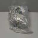 ZAIYW 660 LED Net Lights 20Ft x 13Ft Large Christmas Net Lights Plug in, Waterproof Outdoor Mesh Lights with Remote Control Timer for Bushes Garden Tree Holiday Decor (Cool White)