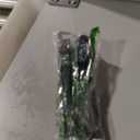 Ultrean Manual Can Opener Bottle Opener, Heavy Duty Stainless Steel Smooth Edge Manual Hand Held Can Opener With Soft Touch Handle, Rust Proof Oversized Handheld Easy Turn Knob (Black)