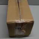 Dasbecan Universal Pneumatic CV Boot Expander Tool, CV Axle Boot Installation Tool, CV Joint Boot Spreader Removal Tool Kit Compatible with BMW UTV ATV (Red)