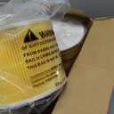 Core 300 Pet Care Replacement Filter for LEVOIT Core 300 Core 300-P Core 300S Core 300S-P Vortex Air Air Purifier, 3-in-1 High-Efficiency Activated Carbon, Core 300-RF-PA, 2 Pack, Yellow