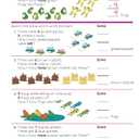 School Zone Big Math 1-2 Workbook: 320 Pages, 1st Grade, 2nd Grade, Elementary Math, Addition, Subtraction, Word Problems, Time, Money, Fractions, Ages 6 to 8