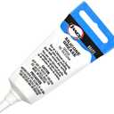 DANCO Waterproof Silicone Faucet Grease | Silicone Sealant | Plumbers valve Grease for O-rings | 0.5 oz. | 1-Pack (88693)