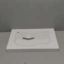 Nulea RT05 Wireless Ergonomic Keyboard, Split Keyboard with Wrist Rest, USBC Charging, 7Color Backlight, Natural Typing, Bluetooth and USB Connectivity, Compatible with Windows,Mac