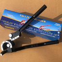 HVAC Pipe Bending Machines: The Real-World Guide to Choosing and Using a Manual Three-in-One Brit Style