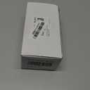 Amber LED Pods, Rfroad Lighting 3 Inch 40W LED Chase Light Ditch Lights Spot Flood Combo Small LED Pods Light Fog Lights LED Cubes 2 Packs for Motorcycle Truck UTV SUV ATV Dirt Bike Boat Offroad