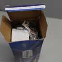 BesynerSharp Pro,USB Electric Knife Sharpener,Double Sided Knife Sharpener With Replacement Grinding Tools,Quick Sharpening and Polishing,Stable Non-slip Base