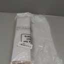 TrelaCo 50 Pcs Plantar Fasciitis Relief Strips Pre Cut Tape Foot Relief Tape Night Splints Strips for Plantar Fasciitis Sprained Ankle Heel Arch Pain(Skin Color)