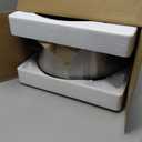 Crock-Pot 7 Quart Oval Manual Slow Cooker, Stainless Steel (SCV700-S-BR), Versatile Cookware for Large Families or Entertaining