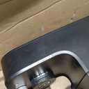 Ooni Halo Core Spiral Dough Mixer, 4.8 Qt Stand Mixer - Foundry Black