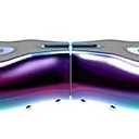 Hover-1 H1 Electric Self Balancing Hoverboard with 9 mph Max Speed, Dual 200W Motors, 9 Mile Range, and 6.5” Wheels Self Balancing Scooter