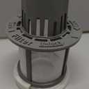 WD49X24057 Dishwasher Ultra Fine Filter Kit Replacement for GE Dishwasher Filter WD12X10416 WD12X20107 WD12X21976 WD12X22560 WD12X23736 WD12X20340 WD12X21676 WD12X20549