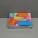 Rachel Shoes Jsienna Sandal, White Size 2