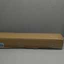 LazBlinds Cordless Bamboo Roman Shades, Privacy Blinds for Interior Windows, Room Darkening Roll Up Bamboo Blinds for Home & Patio, 29" W x 64" H, Highfield Teak