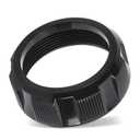 A0578900 Single PVC Union Nut for Jandy Zodiac R0452100 PLC1400 - PLC700