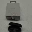 Sony WF-C700N Truly Wireless Noise Canceling in-Ear Bluetooth Earbud Headphones with Mic and IPX4 Water Resistance, Black