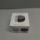 Sound Machine Easysleep White Noise Machine with 25 Soothing Sounds and Night Lights with Memory Function 32 Levels of Volume and 5 Sleep Timer Powered by AC or USB for Sleeping Relaxation (White)