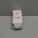 Adjustable Eyelash and Eyebrow Protector Shower Goggles Shield: Glasses-Friendly Design Perfect for Eyelash Extensions, Microblading Aftercare, and Cataract Surgery Recovery 2 Pack