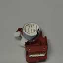 WPW10006355 W10006355 Washer Shift Actuator 49tyz-110 Fit for Whirl-pool Ken-more May-tag Washing Machine by AMI PARTS -REPLACE WPW10006355VP,1719787,AP6014711, PS11747977,EAP11747977