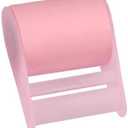 Sticky Note Holder with Fun Sticky Notes Sticky Note with Cool Sticky Notes Full Adhesive Sticky Notes Giant Sticky Notes Large Sticky Notes Bulk Roller Notes (Pack Of 4)