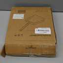 Stanbroil Stainless Steel Griddle Mover Smash Burger Food Shovel Grill Spatula Great for Stir Fry and Move Food, 13"