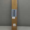 LazBlinds No Tools No Drill Cordless Cellular Shades, Blackout Light Blocking Honeycomb Shades for Home, Thermal Insulation Blinds for Windows, 29" W x 48" H, White