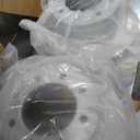 Raybestos Element3 E3V70009 Automotive Replacement Brake Kit for Front and Rear Coated Rotors and Hybrid/Ceramic Brake Pads for 2006-2008 Dodge Ram 1500, 2002-2008 Ram 2500, 2003-2008 Ram 3500