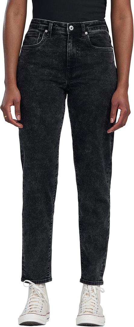 Buffalo David Bitton Womens Margot Mom Jeans 34 W Buffalo David Bitton Womens Margot Mom Jeans 34 W