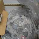 ACDelco Silver 334-2110 Alternator, Remanufactured