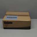 10L0L Heavy Duty 650D Golf Cart Cover for 2/4/6 Passengers EZGO, Club Car and Yamaha, All Weather Outdoor Protection Weatherproof (Black)