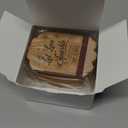 Wedding Favors for Guests Bulk 100 Pcs Rustic White Lace Wedding Sparkler Tags with Match Holder and Striker Send Off Exit Tags for Weddings,Rustic Weddings Ideas Decor,Recuerdos De Boda (Kraft)