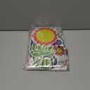 2 x 78Pcs Spring Birthday Bulletin Board Kit, Spring Flower Bulletin Board Decorations with Wild Floral Cutouts, Photo Displays Classroom Wall Decor for Back to School Birthdays Preschool Door