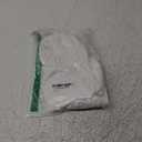 Tankaneo Womens Scoop Neck Tank Tops Summer Casual Sleeveless Loose Fit T Shirts Beach Vacation Workout Basic Tees White XL