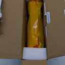 (Pack of 1) TN 580 Compatible Replacement for Brother TN580 Toner Cartridge for MFC-8460N MFC-8470DN MFC-8480DN MFC-8660DN MFC-8890DW Printer (Black 1 Pack)