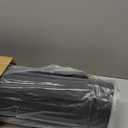 Original 2017-2022 CR-V Cargo Liner for Honda CRV (Not for Hybrid) - Custom Fit TPE Trunk Mat Accessories - All Weather Rubber Cargo Mat for Honda CRV 2017-2022(Upper Position)