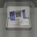 WiFi Extender, 2024 Fastest WiFi Booster 1200Mbps Dual Band (5GHz/2.4GHz) WiFi Extenders Signal Booster for Home, WiFi Repeater with Ethernet Port Covers up to 10000sq. ft and 55 Devices