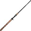 Ugly Stik Elite Casting Fishing Rod (7' - Ultra Light - 2pc)