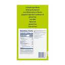 SkinnyPop Popcorn, Original, Whole Grain, Dairy-Free Snack, 0.65oz Bags (6ct) (EXP 07/11/26)