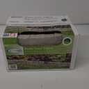 Suncast BSE10TG Edging, Borderstone, 5 Pack