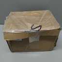 Decorative Books for Home Decor with Small Birds Statues Gold Home Decoration, Modern Style Coffee Table Book Decor, Stacked Books for Bedroom, Living Room, Office Desktop, Cabinets Shelf Decor