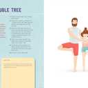 Yoga for Kids and Their Grown-Ups: 100+ Fun Yoga and Mindfulness Activities to Practice Together