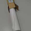 Clear Desk Mat, Non-Slip PVC Desk Protector Mat with Round Edge, Heat Resistant & Waterproof Clear Desk Writing Mat for Home and Office (63"*23.6")