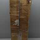 Baby Playpen with Mat 75"*59", Extra Large Playpen for Babies and Toddlers with Storage Bag, BPA-Free, Non-Toxic, Safe No Gaps Playards for Babies, Sturdy Safety Play Yard for Indoor Outdoor Fun, Grey