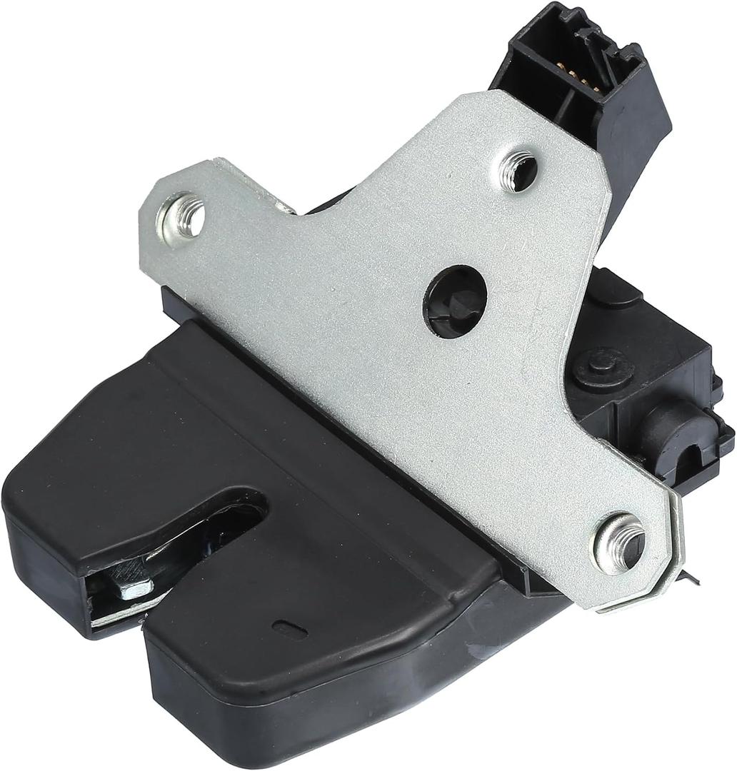 Uxcell Trunk Lid Latch Lock Actuator Motor for Ford C-Max 2013-2018 for Ford Focus 2012-2018 No.BM5Z5843150B/CP9Z5843150A